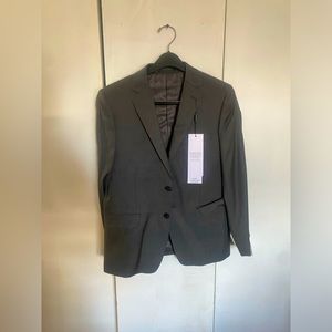 New men’s suit 40S/33W